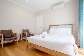 Lux Style 4BR Townhouse@ashwood