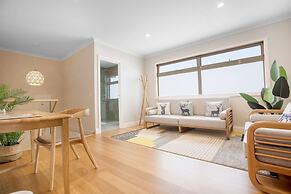 Lux Style 4BR Townhouse@ashwood