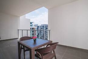Stunning 1bed1bath Apartment@mascot