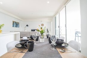 Stunning 1bed1bath Apartment@mascot