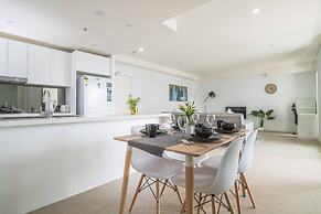 Stunning 1bed1bath Apartment@mascot