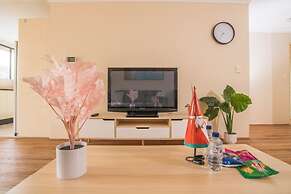 True Comfort! 3bed2bath APT Near Ashfield Station!