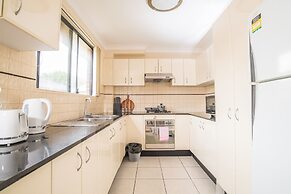 True Comfort! 3bed2bath APT Near Ashfield Station!