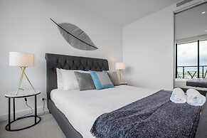 Delightful 2BR Riverview@docklands