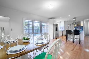 Lots Love Life Garden View Amazing Five Bedrooms