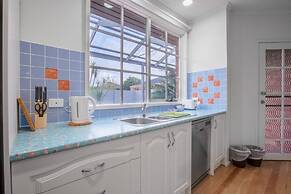 Lots Love Life Garden View Amazing Five Bedrooms