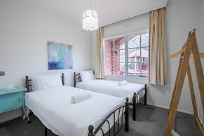 Lots Love Life Garden View Amazing Five Bedrooms