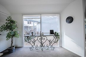 Lots Love Life Garden View Amazing Five Bedrooms