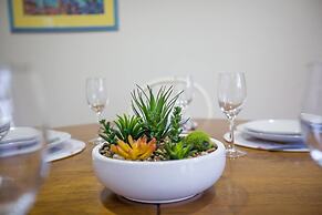 Lots Love Life Garden View Amazing Five Bedrooms