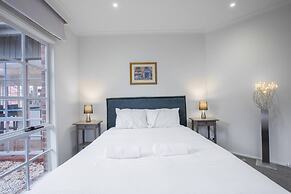 Lots Love Life Garden View Amazing Five Bedrooms