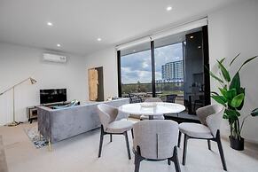 Designer 2BR With Carpark Monash Uni@caulfield