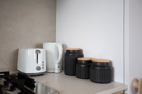 Designer 2BR With Carpark Monash Uni@caulfield