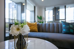 Designer 2BR With Carpark Monash Uni@caulfield