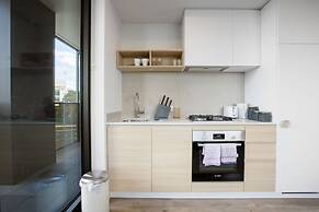 Designer 2BR With Carpark Monash Uni@caulfield