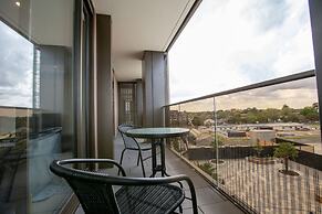 Designer 2BR With Carpark Monash Uni@caulfield