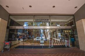 2bed Apartment! Modern Home for 4 at Chatswood