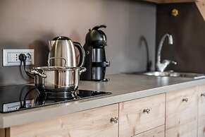 Villetta Val di Sole