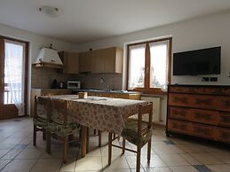 Villetta Val di Sole