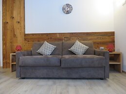 Villetta Val di Sole