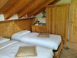 Villetta Val di Sole