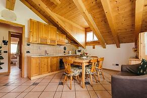 Villetta Val di Sole