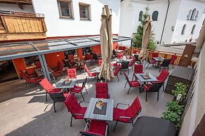 Gasthof Zellerstuben