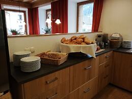 Gasthof Zellerstuben