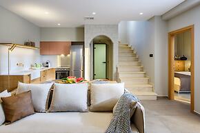 Caldera Anissaras Villas