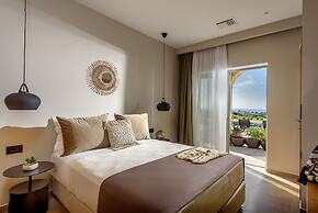 Caldera Anissaras Villas