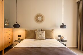 Caldera Anissaras Villas