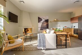 Caldera Anissaras Villas