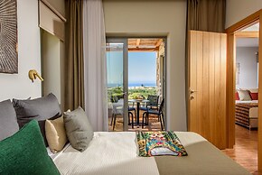 Caldera Anissaras Villas