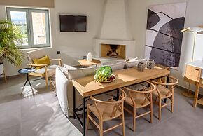 Caldera Anissaras Villas