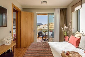 Caldera Anissaras Villas