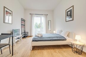 RentPlanet - Apartamenty na Grobli