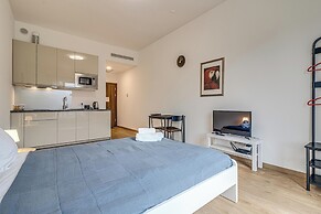 RentPlanet - Apartamenty na Grobli