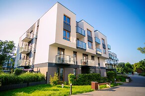 RentPlanet - Apartamenty na Grobli
