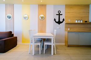 RentPlanet - Apartamenty na Grobli