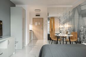 RentPlanet - Apartamenty na Grobli