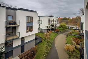 RentPlanet - Apartamenty na Grobli