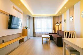 RentPlanet - Apartamenty na Grobli