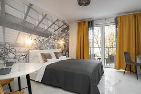 RentPlanet - Apartamenty na Grobli