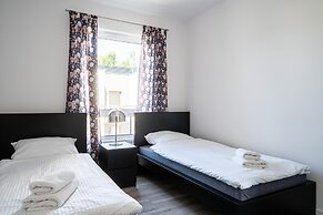 RentPlanet - Apartamenty na Grobli