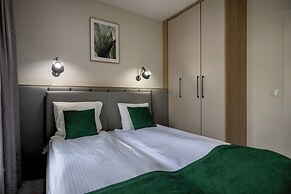 RentPlanet - Apartamenty na Grobli