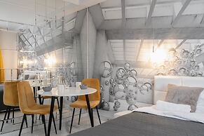RentPlanet - Apartamenty na Grobli