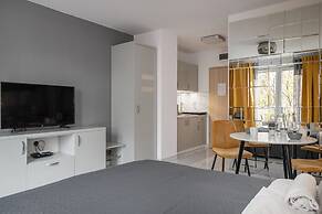 RentPlanet - Apartamenty na Grobli