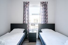 RentPlanet - Apartamenty na Grobli