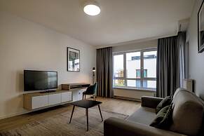 RentPlanet - Apartamenty na Grobli
