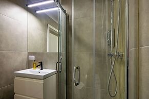 RentPlanet - Apartamenty na Grobli