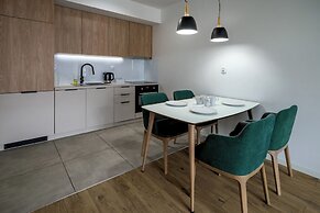 RentPlanet - Apartamenty na Grobli